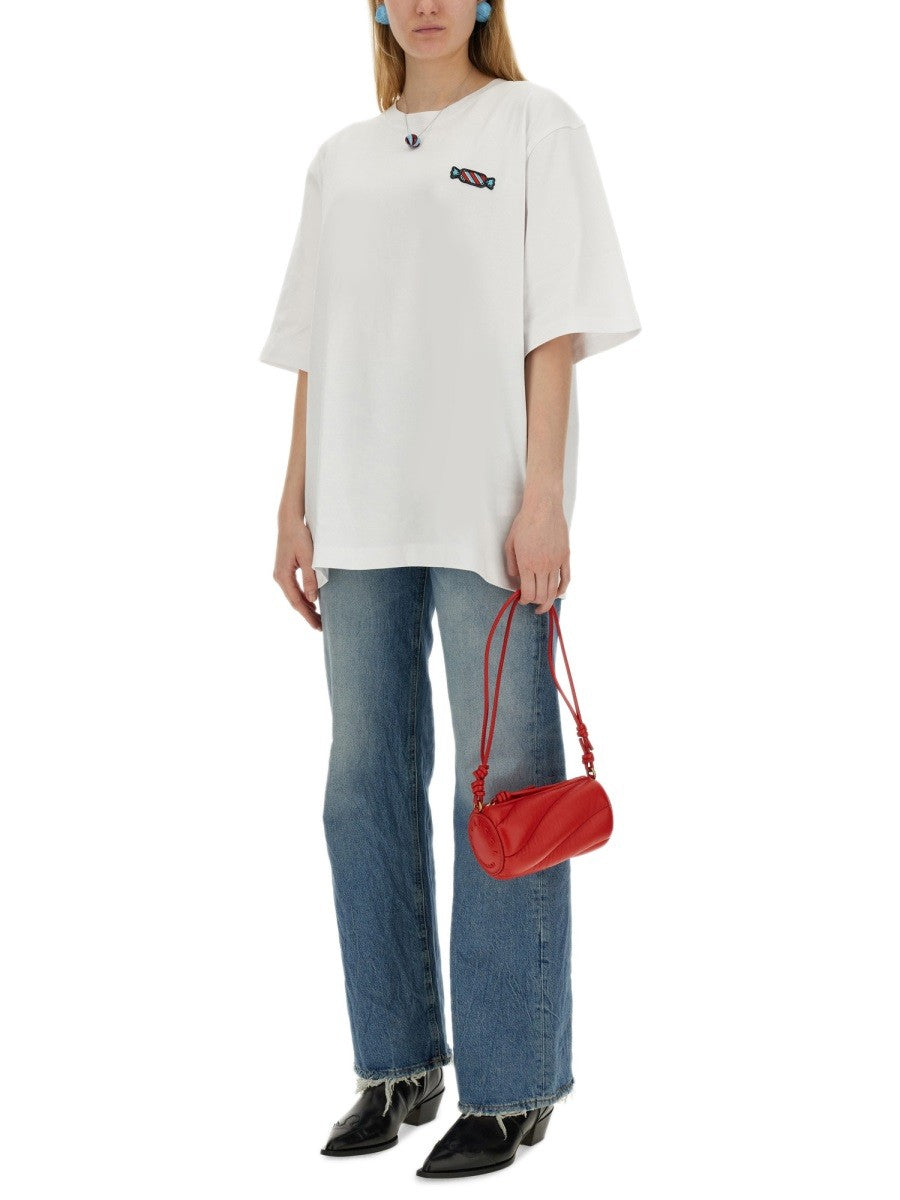 CANDY PATCH T-SHIRT
