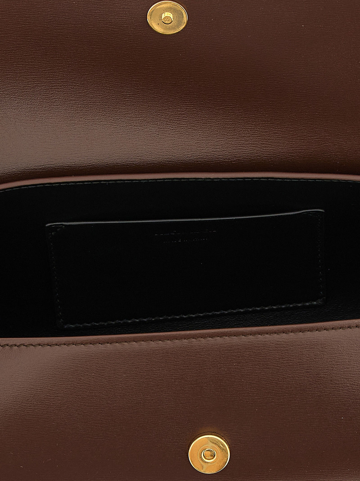 'Cannolo' small shoulder bag