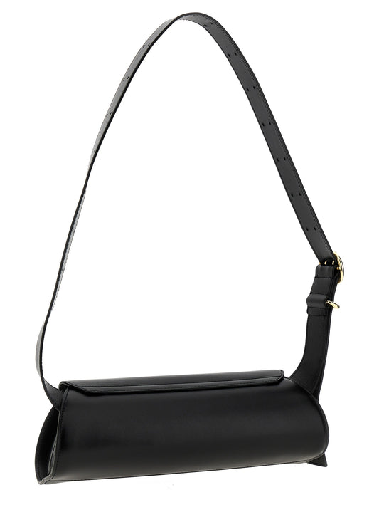 Cannolo small shoulder bag