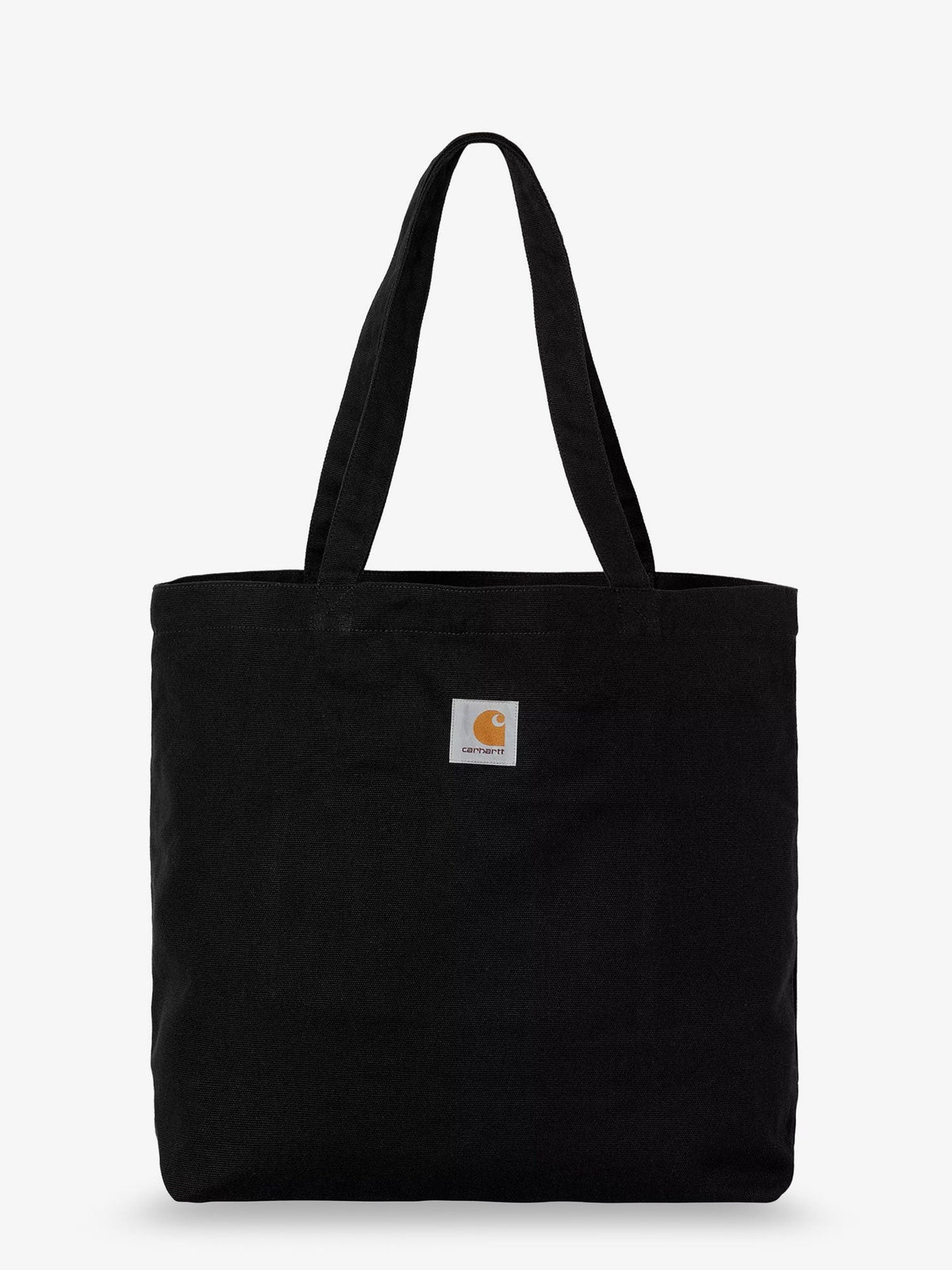 Canvas Graphic Tote bag