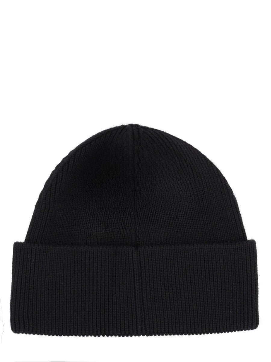 CAP WITH LOGO