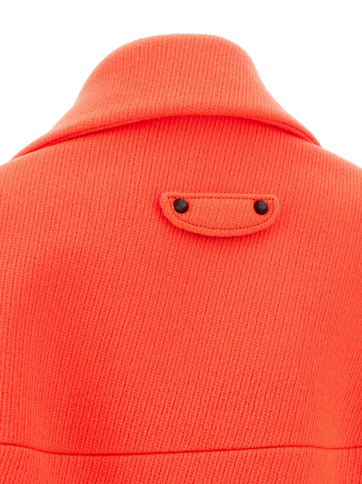 Cape coat