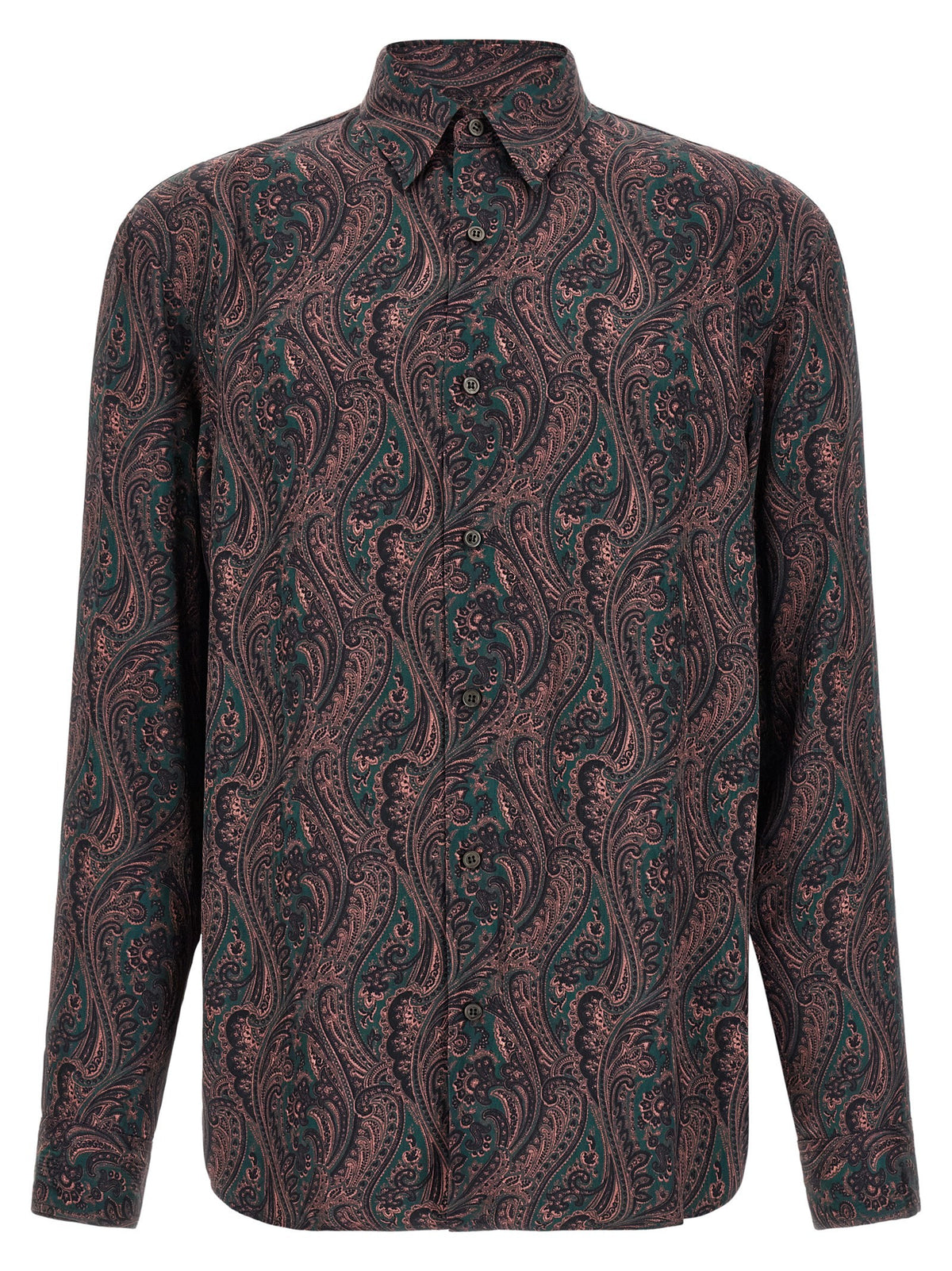 'Caper' shirt