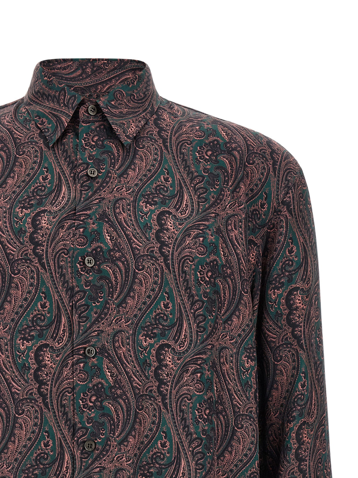 'Caper' shirt