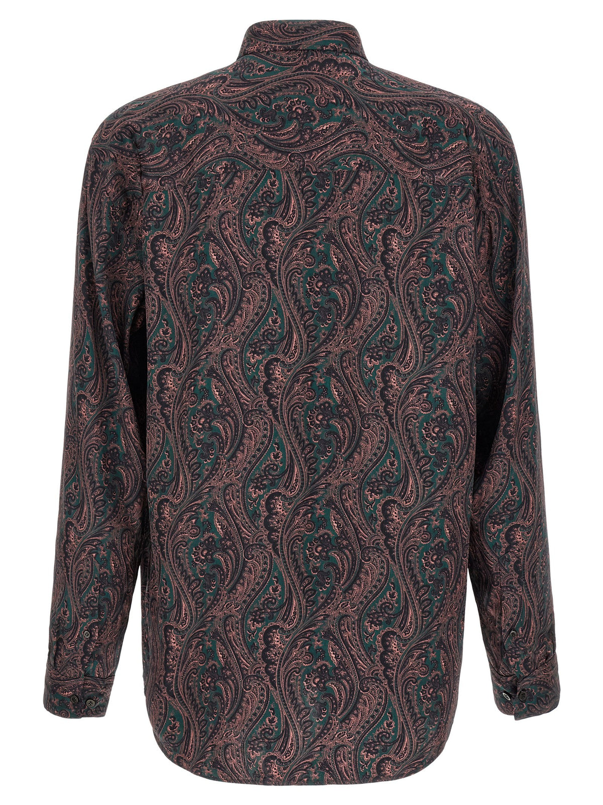 'Caper' shirt