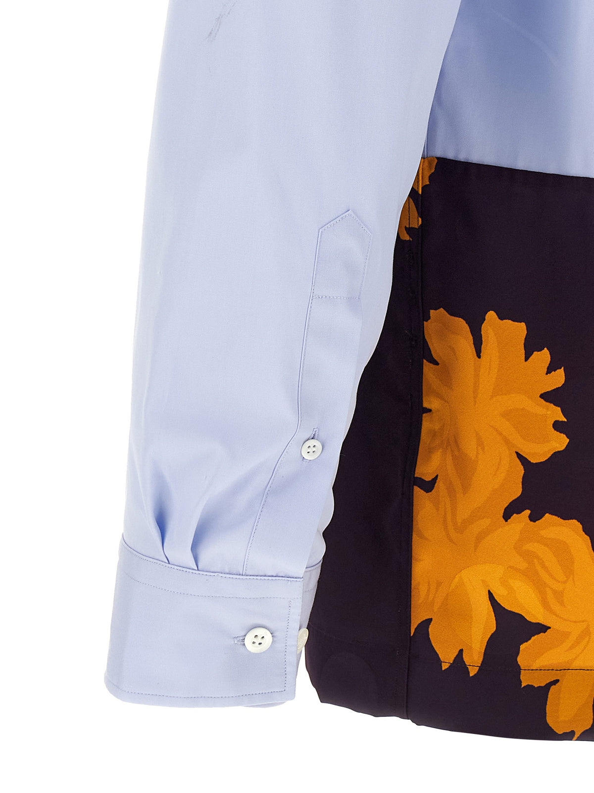 'Capero' shirt