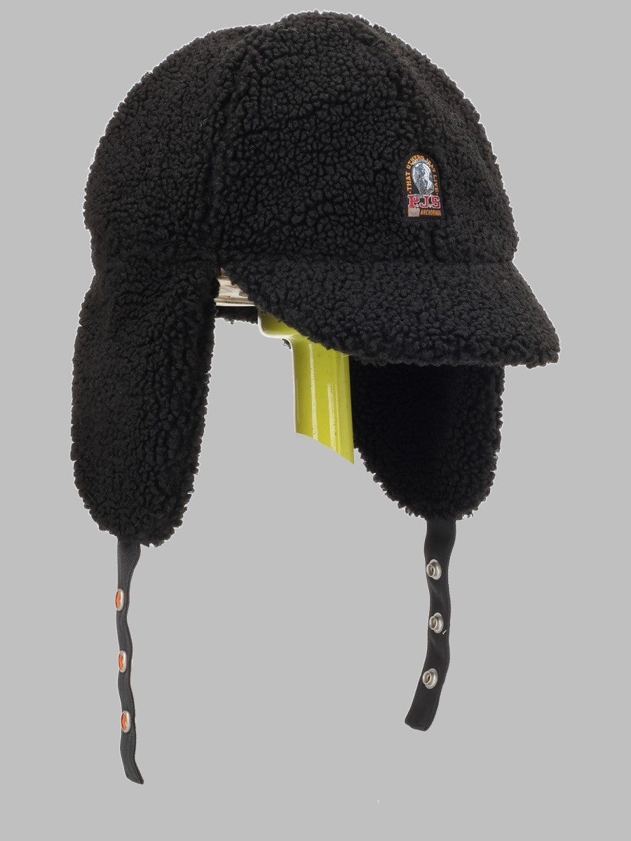 Cappello Aviator "Vevey"