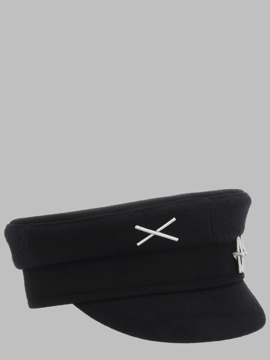 CAPPELLO "BAKER BOY"