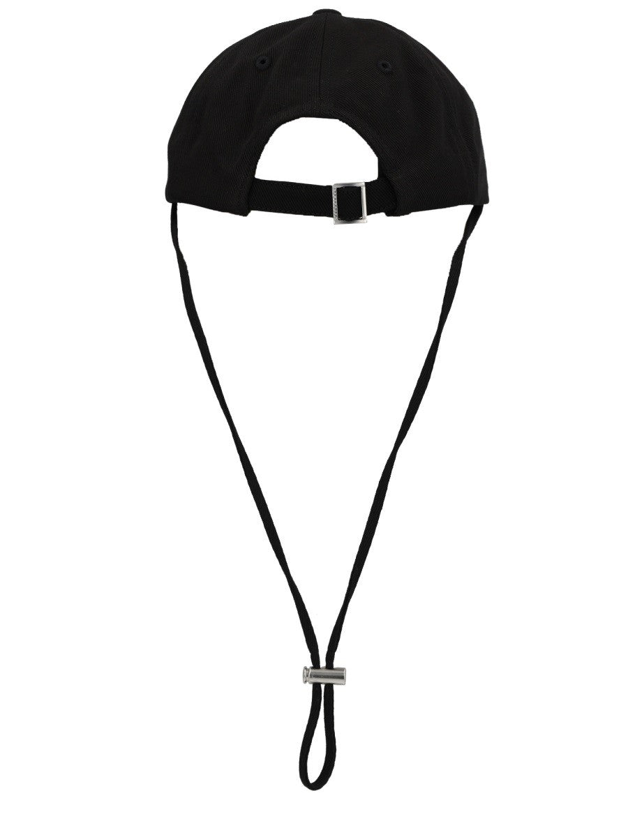 CAPPELLO DA BASEBALL "LA CASQUETTE ARTICHAUT"