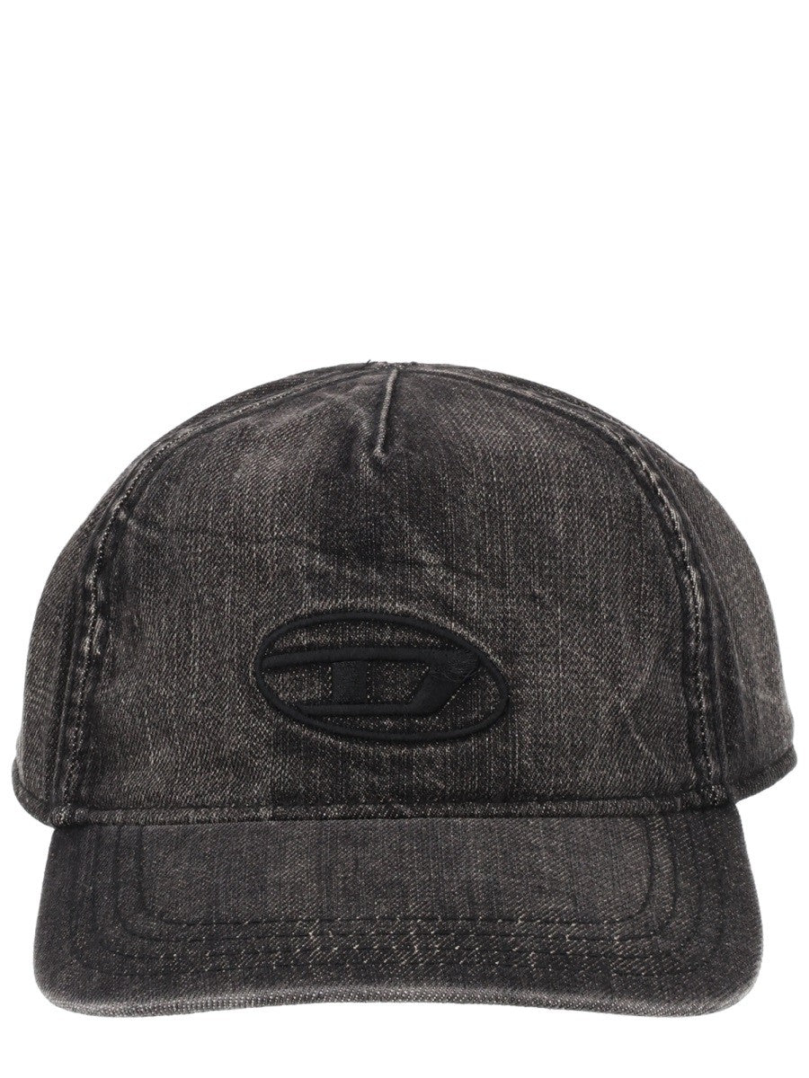 CAPPELLO DA BASEBALL "C-ENIC"