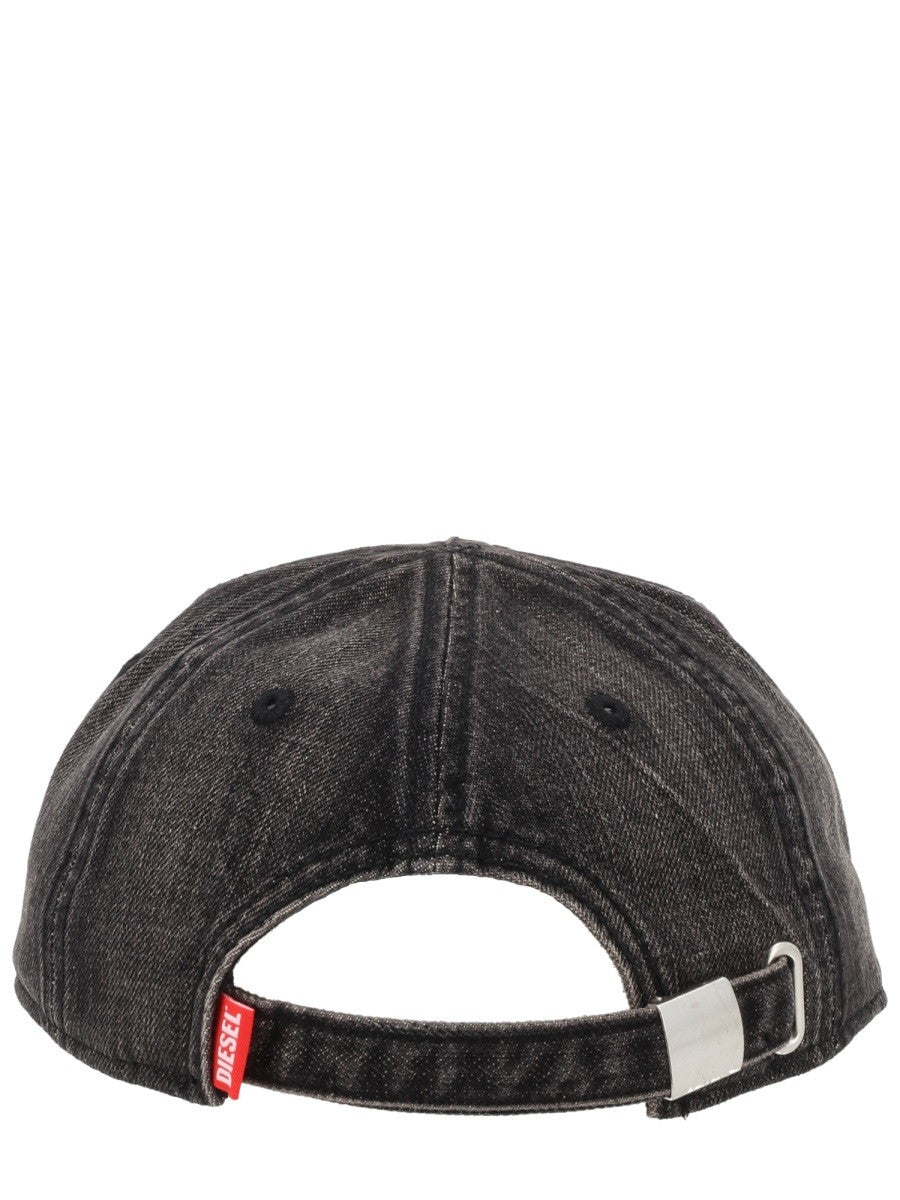 CAPPELLO DA BASEBALL "C-ENIC"