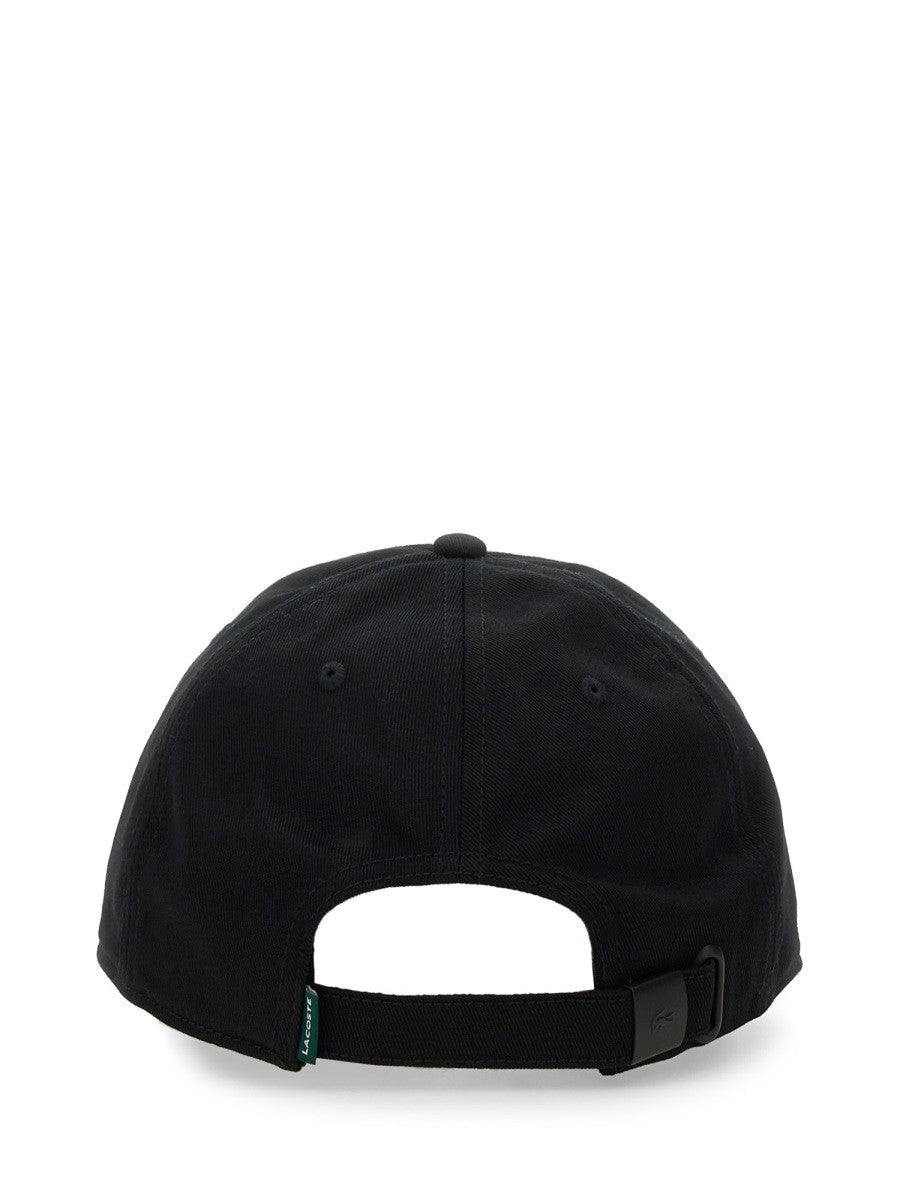 CAPPELLO DA BASEBALL CON LOGO