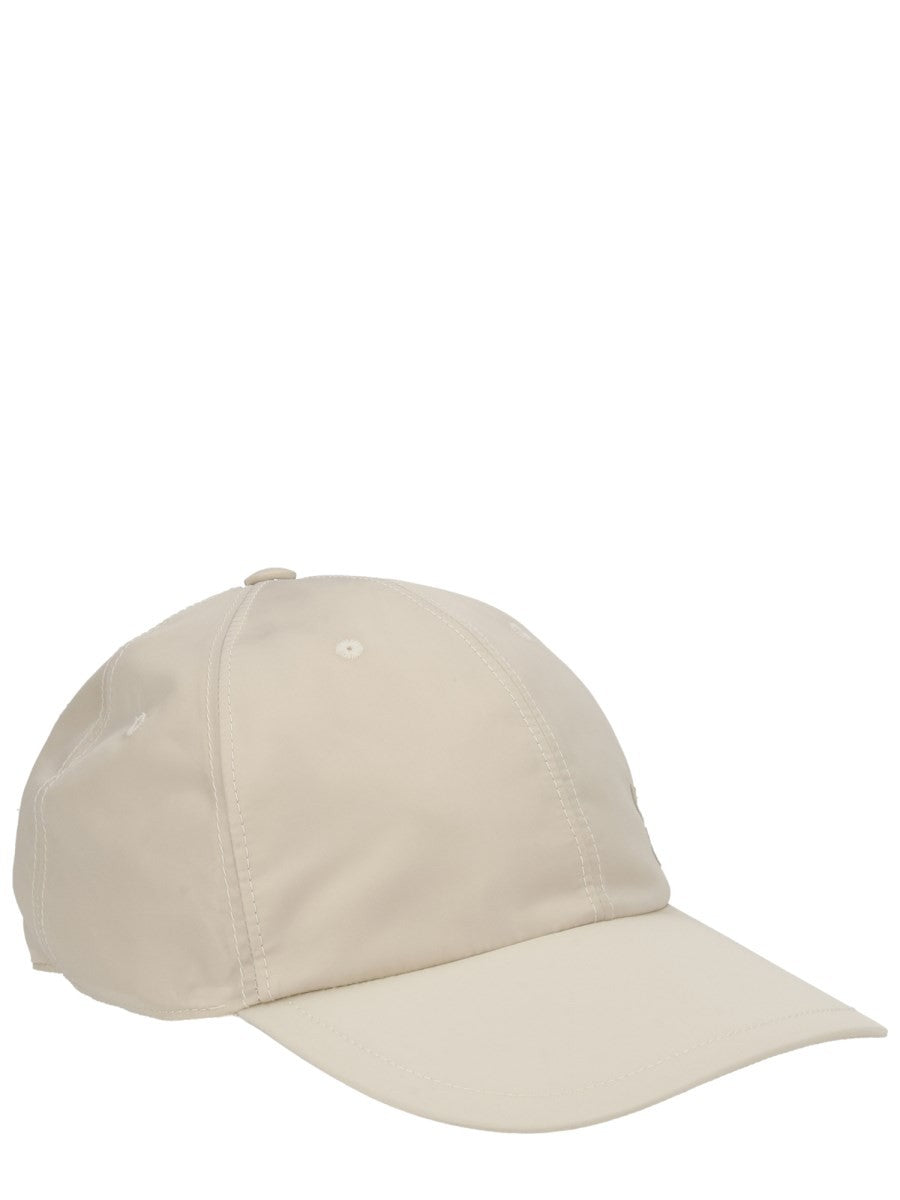 CAPPELLO DA BASEBALL CON LOGO