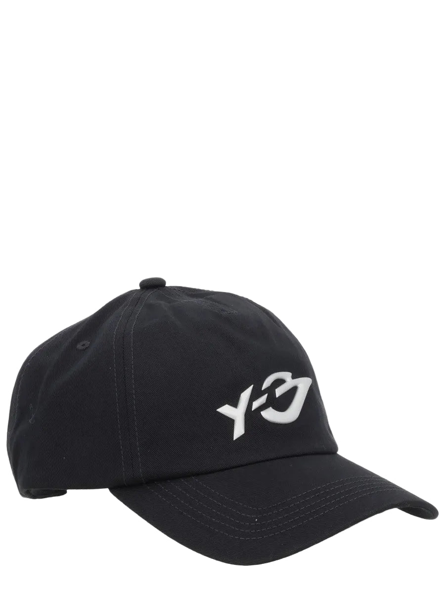 CAPPELLO DA BASEBALL CON LOGO