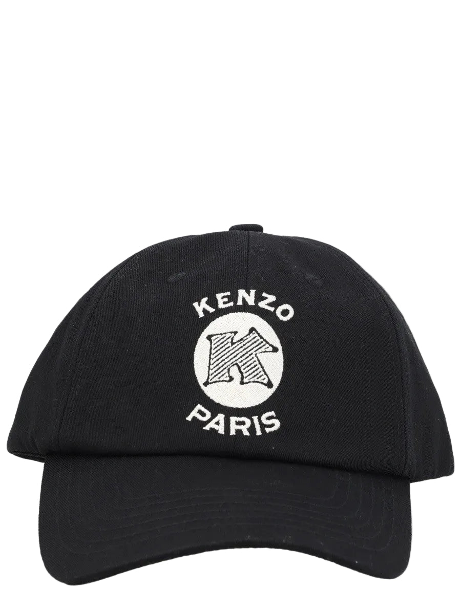 CAPPELLO DA BASEBALL CON LOGO