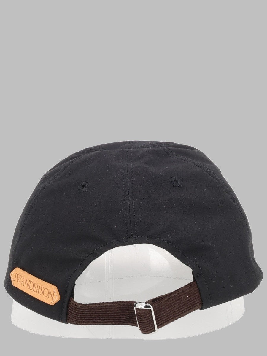 CAPPELLO DA BASEBALL CON LOGO