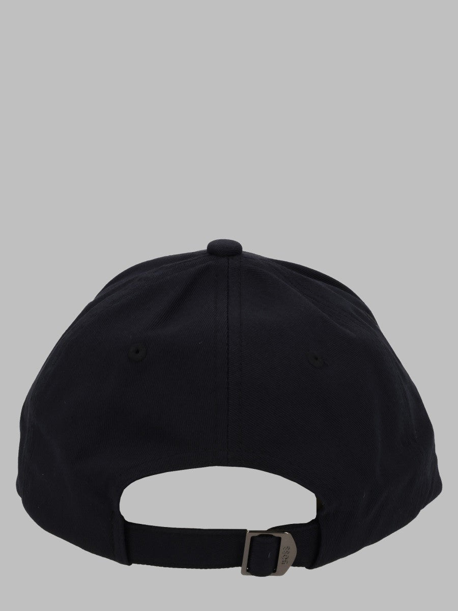 CAPPELLO DA BASEBALL CON LOGO