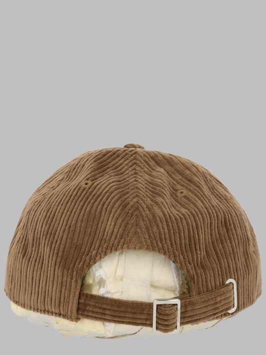 Cappello da Baseball con Logo