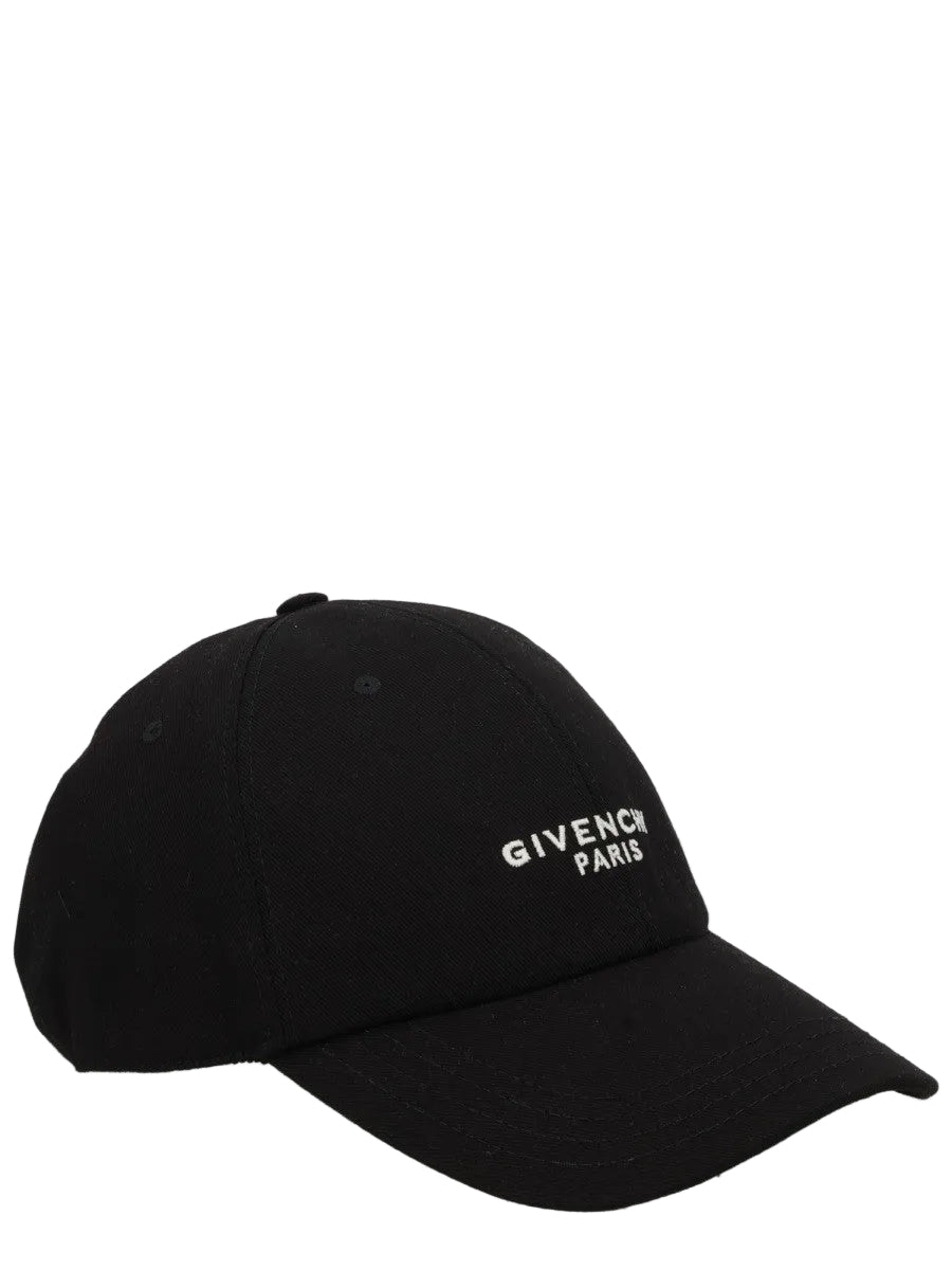 CAPPELLO DA BASEBALL CON LOGO