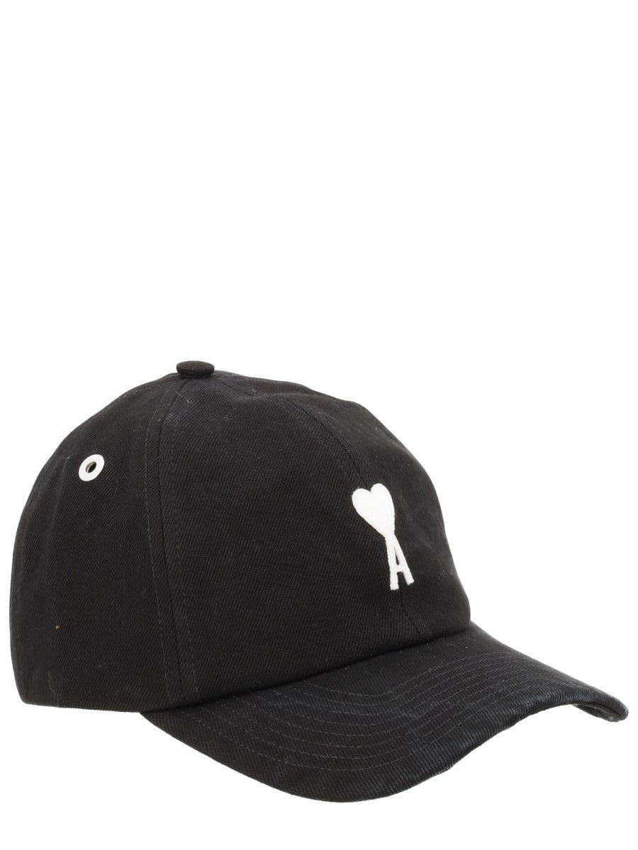 CAPPELLO DA BASEBALL CON LOGO