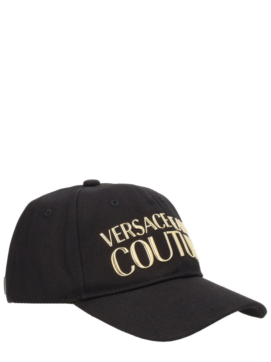CAPPELLO DA BASEBALL CON LOGO