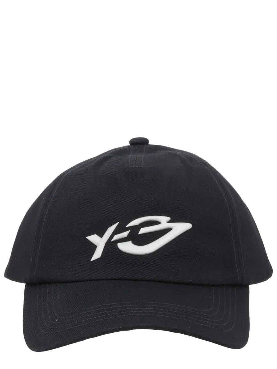 CAPPELLO DA BASEBALL CON LOGO