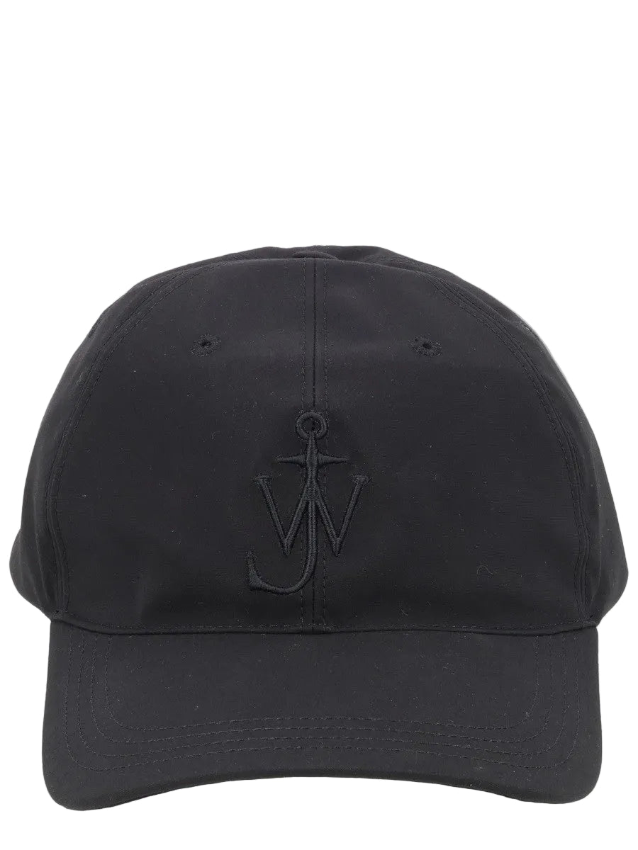CAPPELLO DA BASEBALL CON LOGO