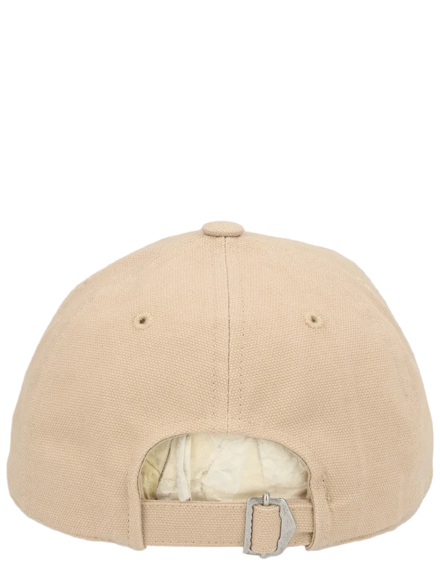 CAPPELLO DA BASEBALL "TOMAS" CON LOGO