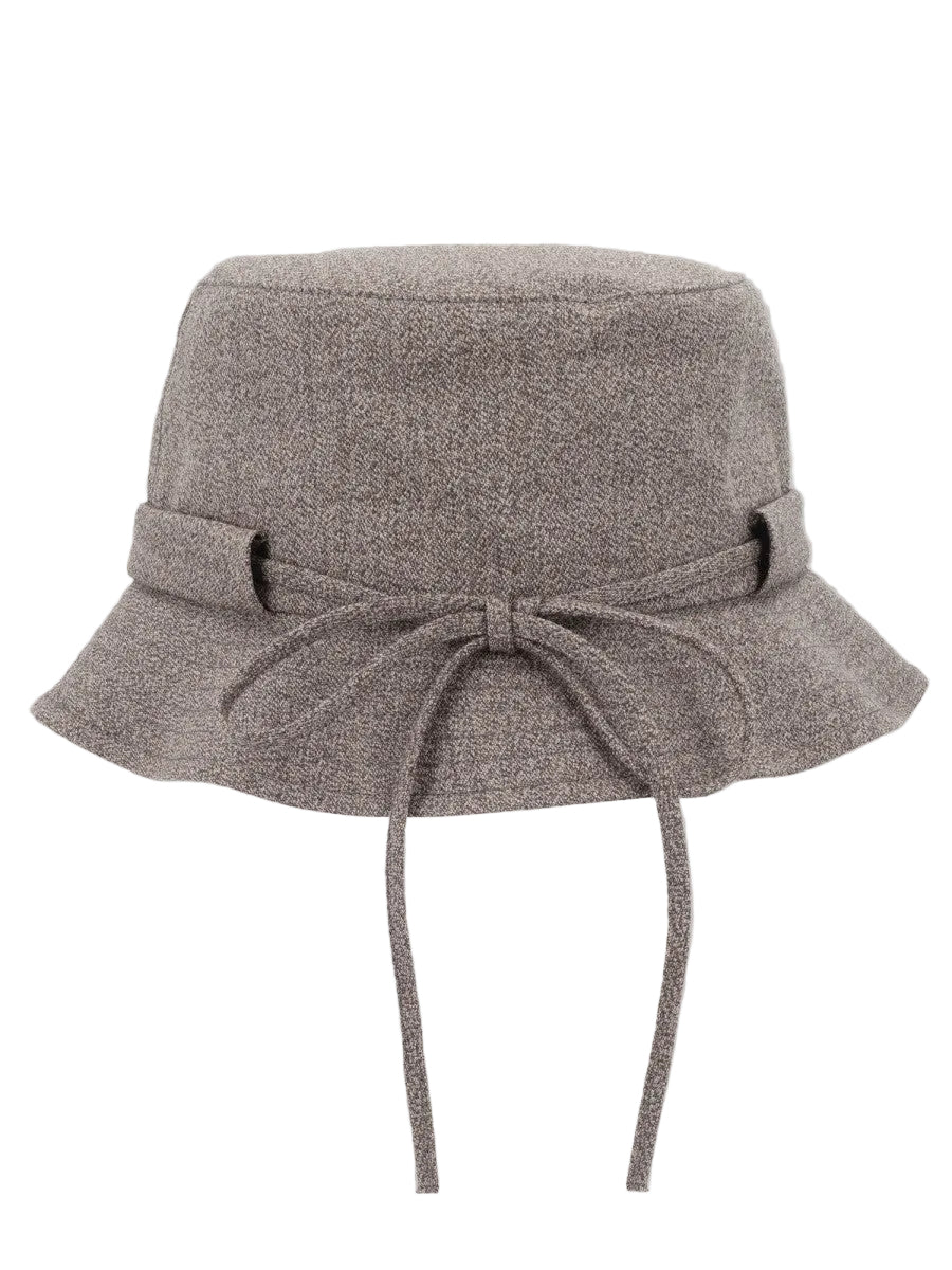 Cappello Da Pescatore "Gadjo"