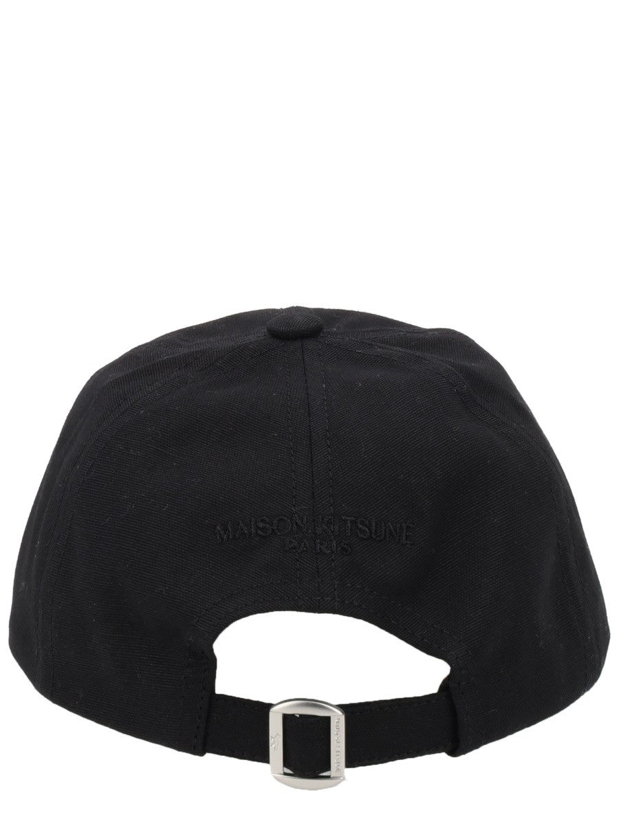 CAPPELLO "DRESSED FOX"