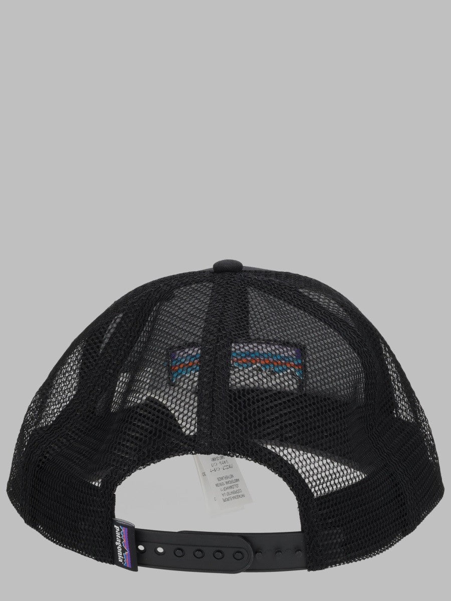 Cappello Trucker con Logo