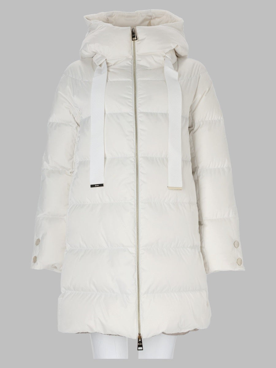Cappotto "A-Shape"
