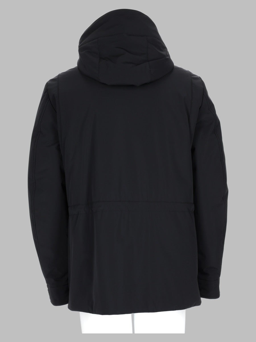 Cappotto "Arditi"