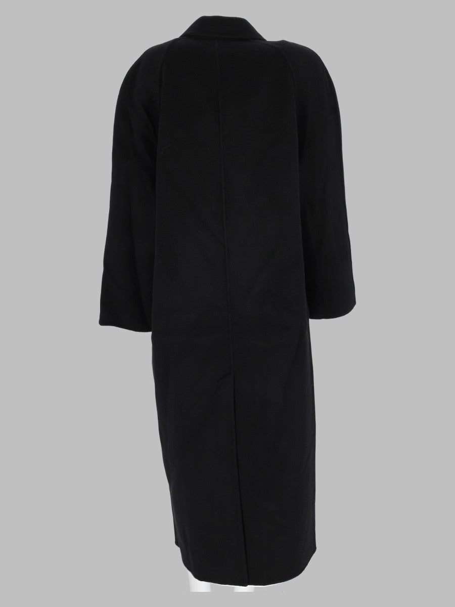 Cappotto Doppiopetto "Irvin"