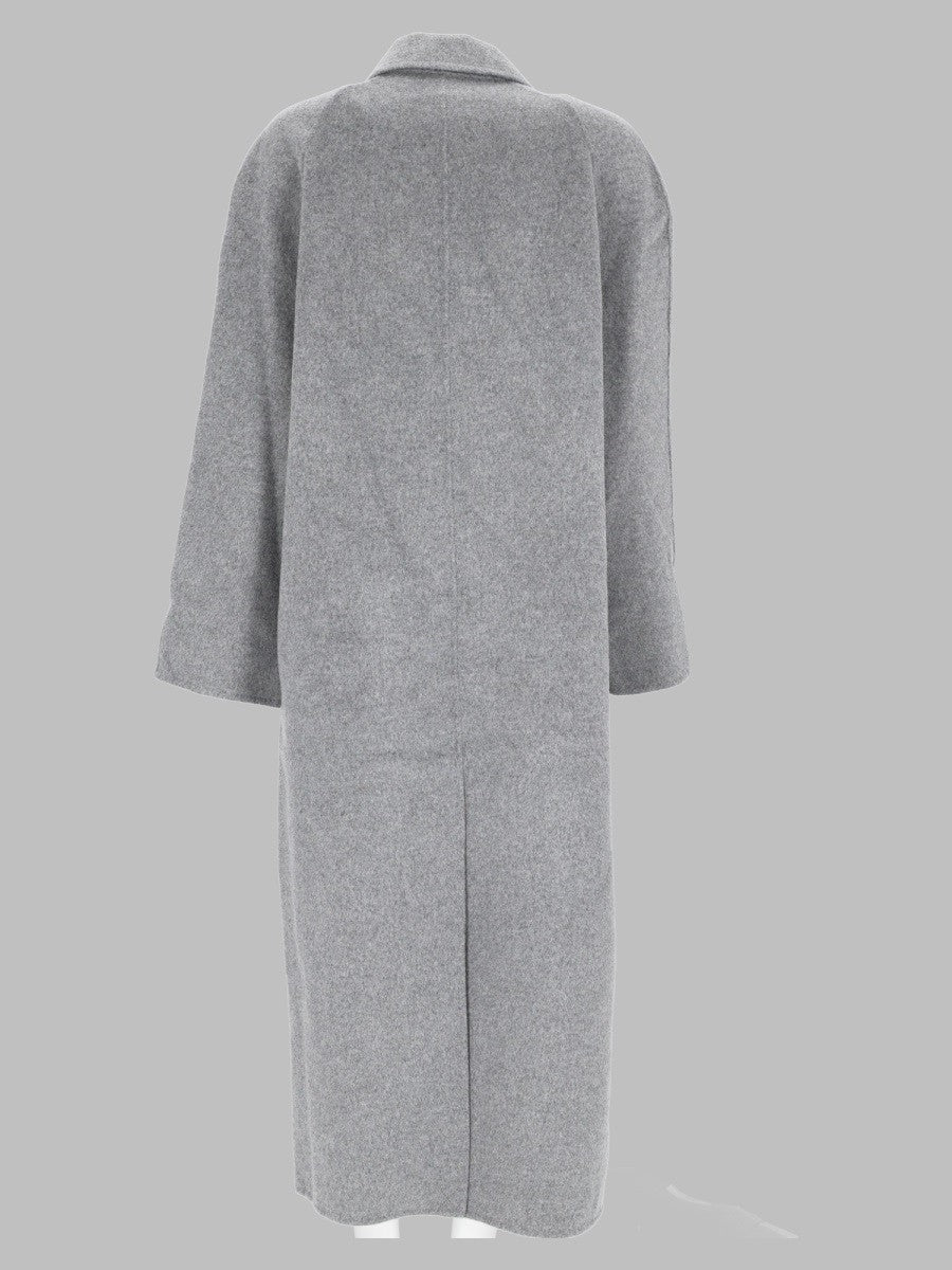 Cappotto Doppiopetto "Irvin"