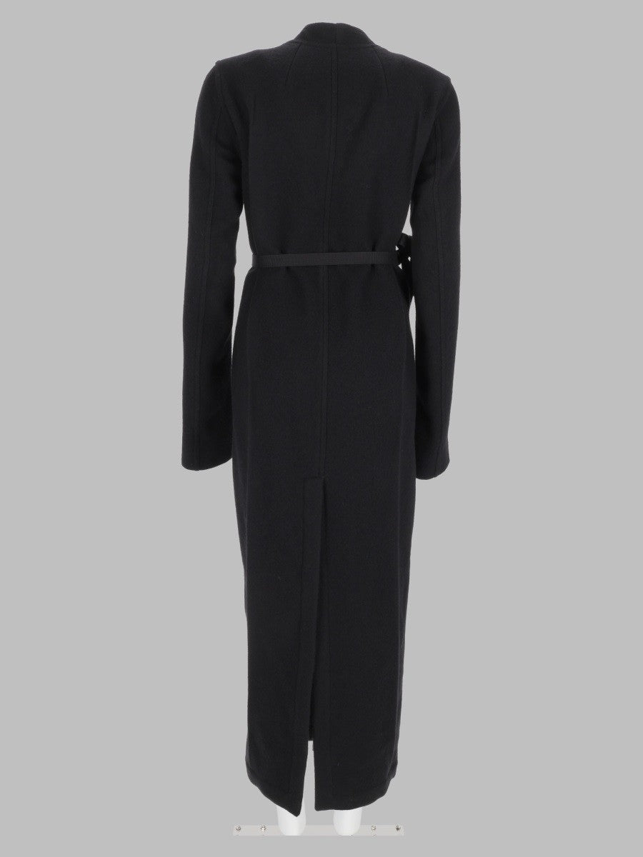 Cappotto "Lab"
