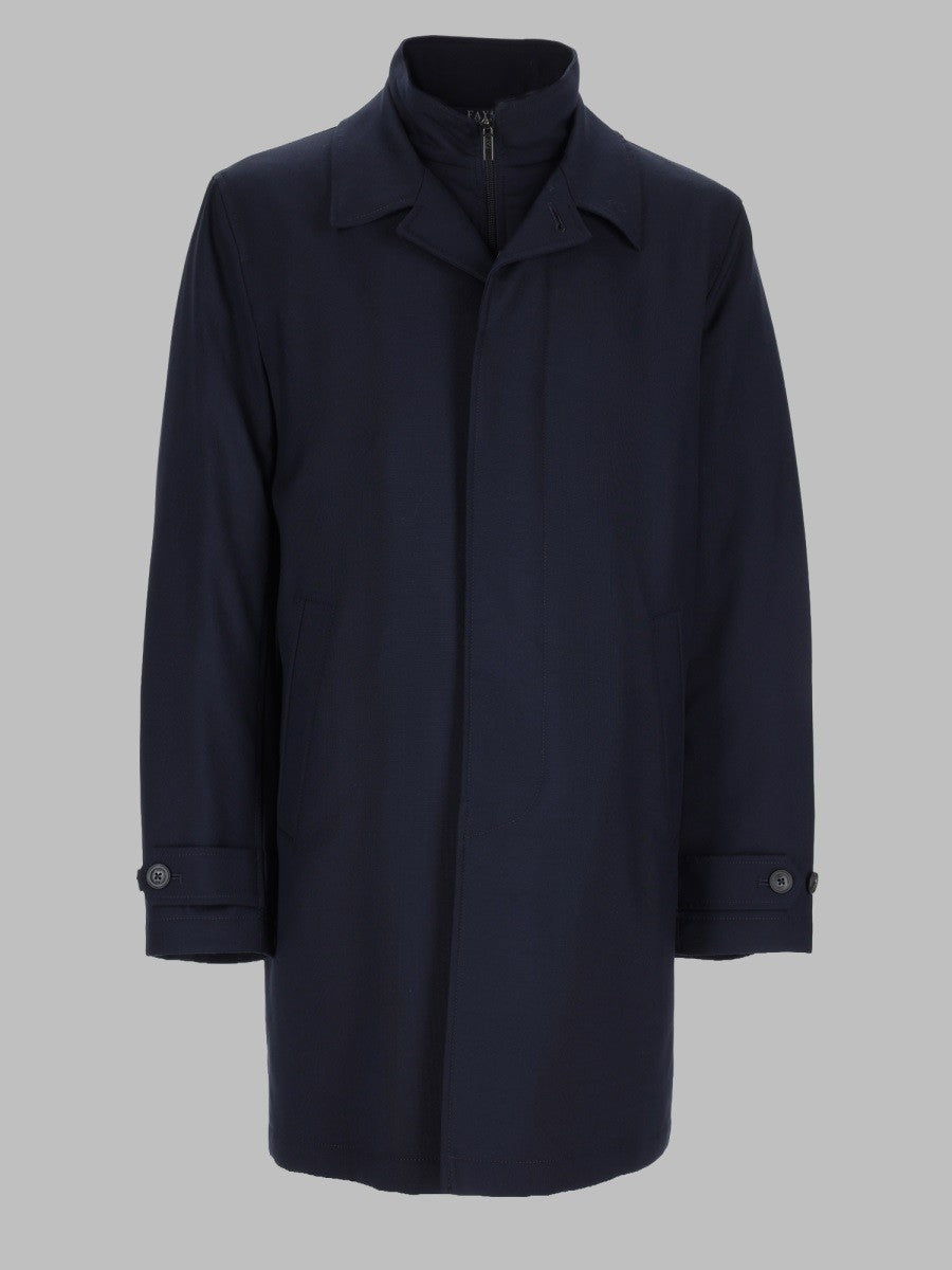 CAPPOTTO "MORNING" ANTIPIEGA