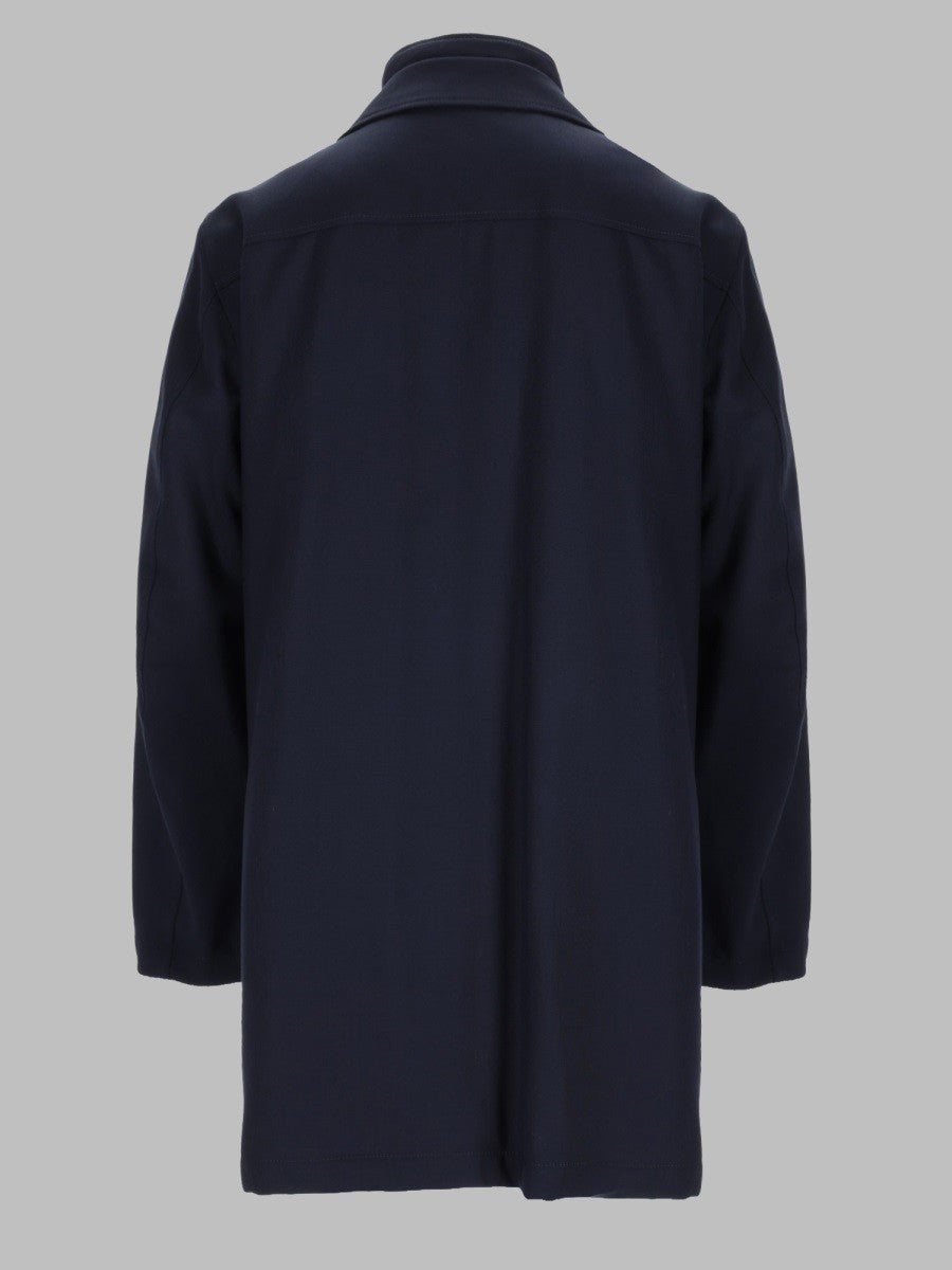 CAPPOTTO "MORNING" ANTIPIEGA