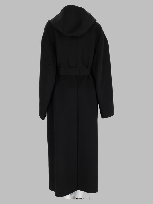 Cappotto Over in Pura Lana