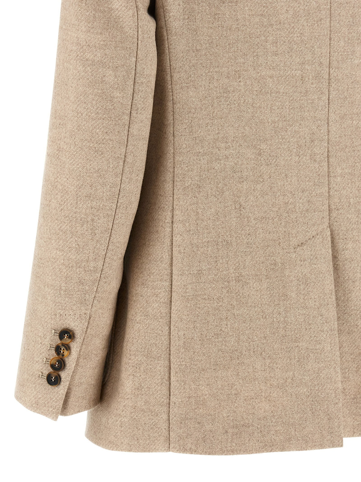 'Caraffa' blazer