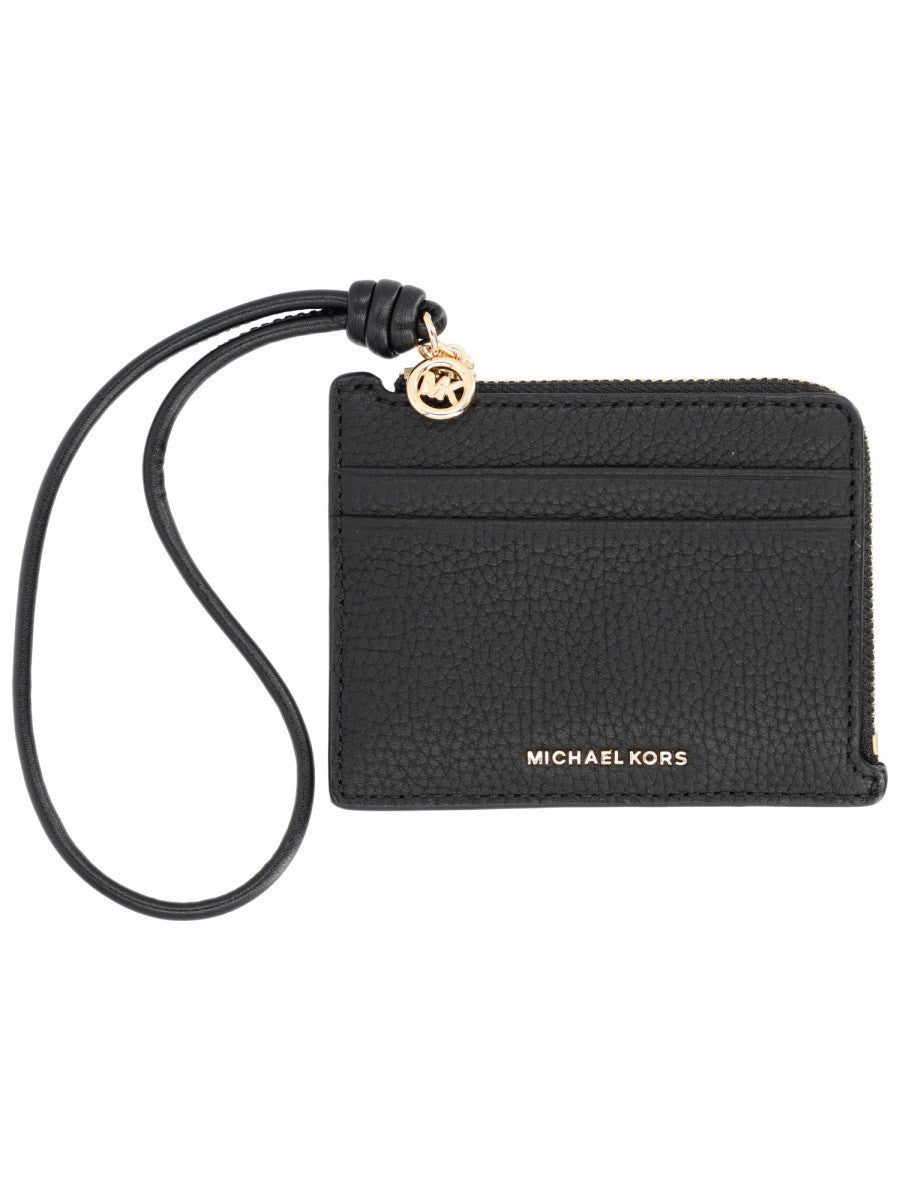 CARD HOLDER "JET SET"