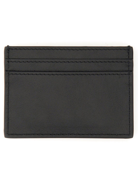 CARD HOLDER WITH LOGO