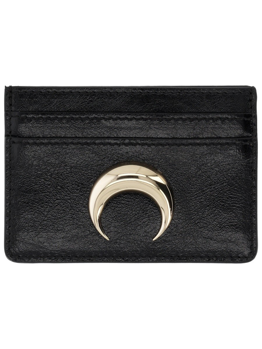 CARD HOLDER WITH LOGO