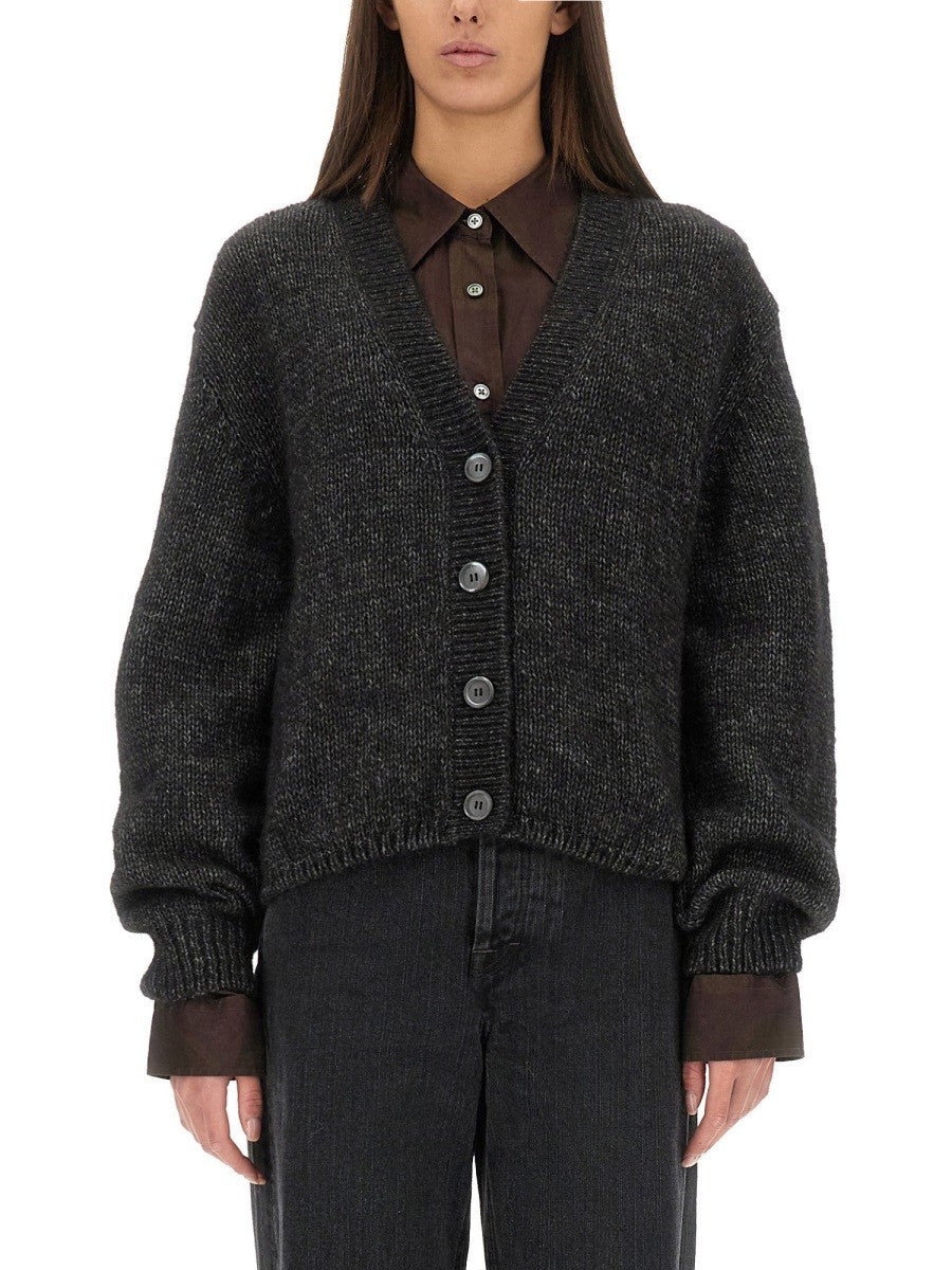 CARDIGAN "ACADEMY"