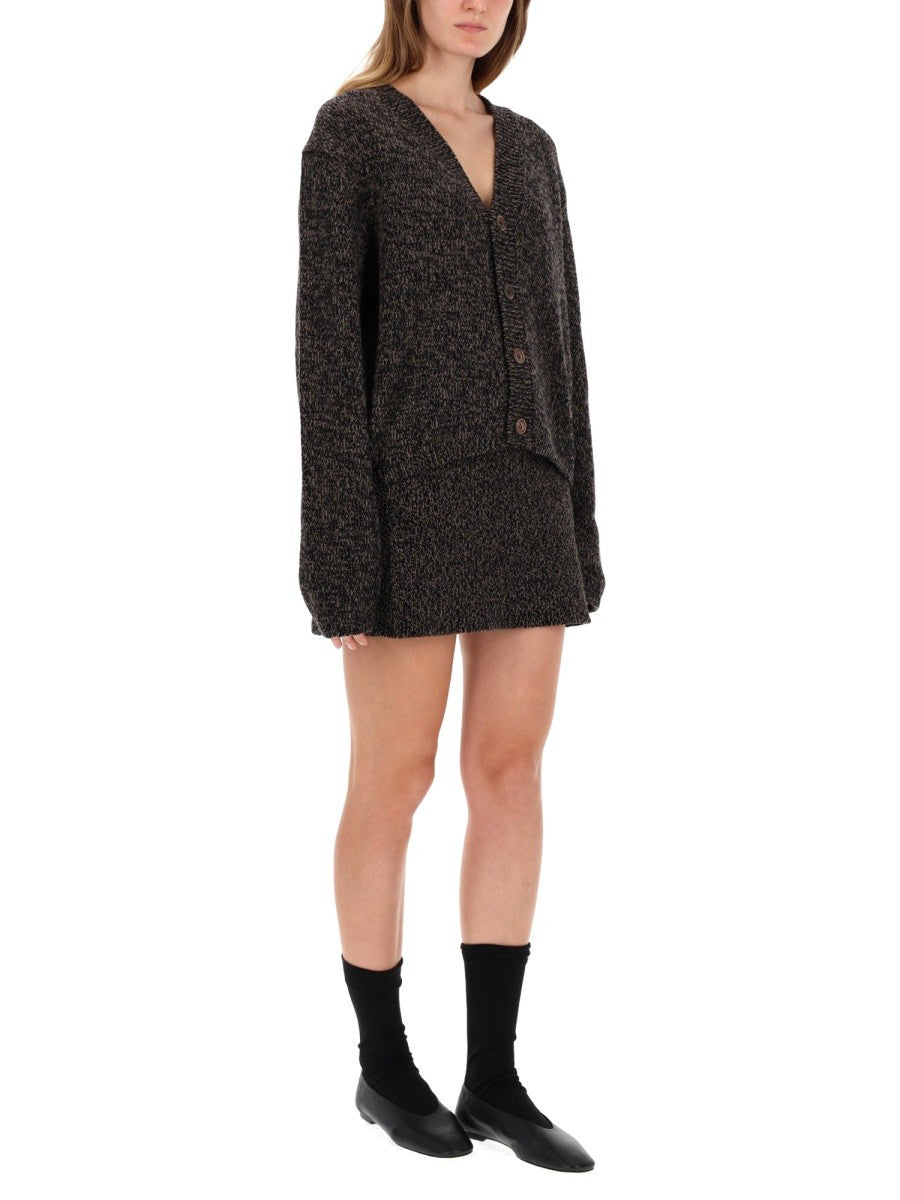 CARDIGAN "ACADEMY"