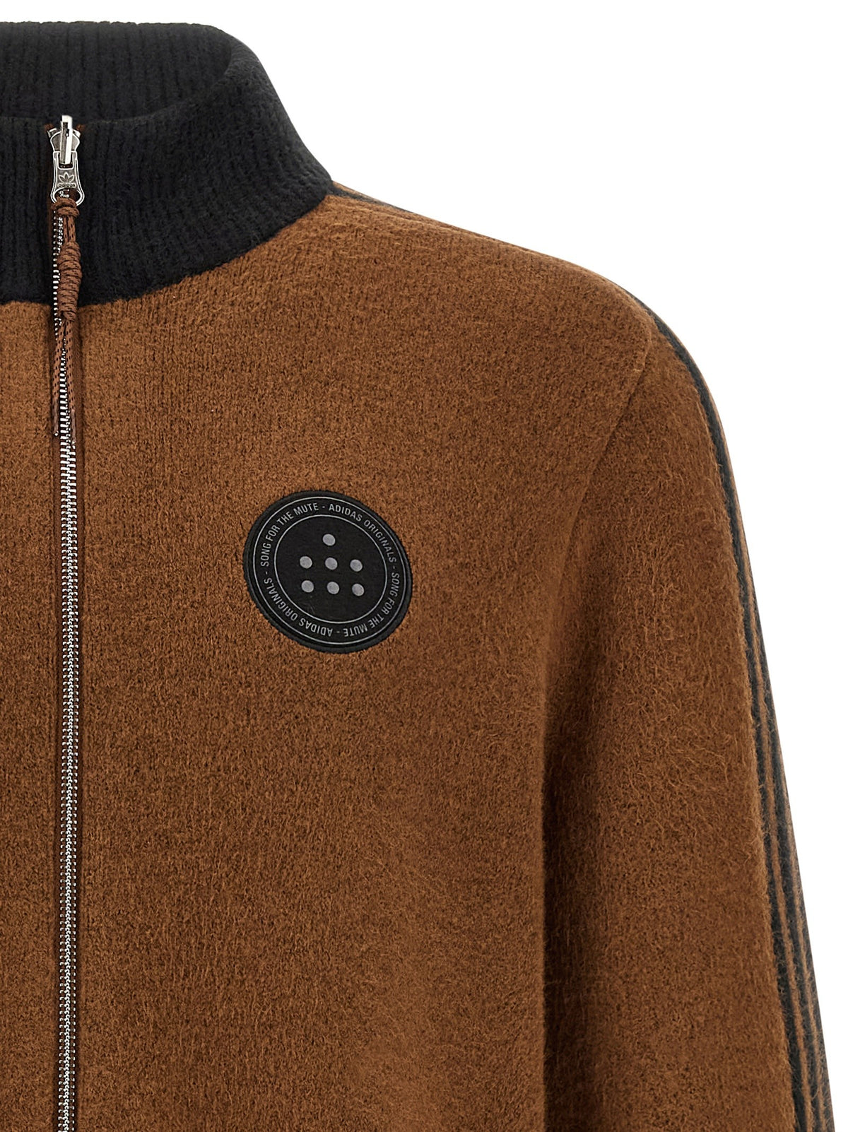 Cardigan capsule Song for the Mute x Adidas