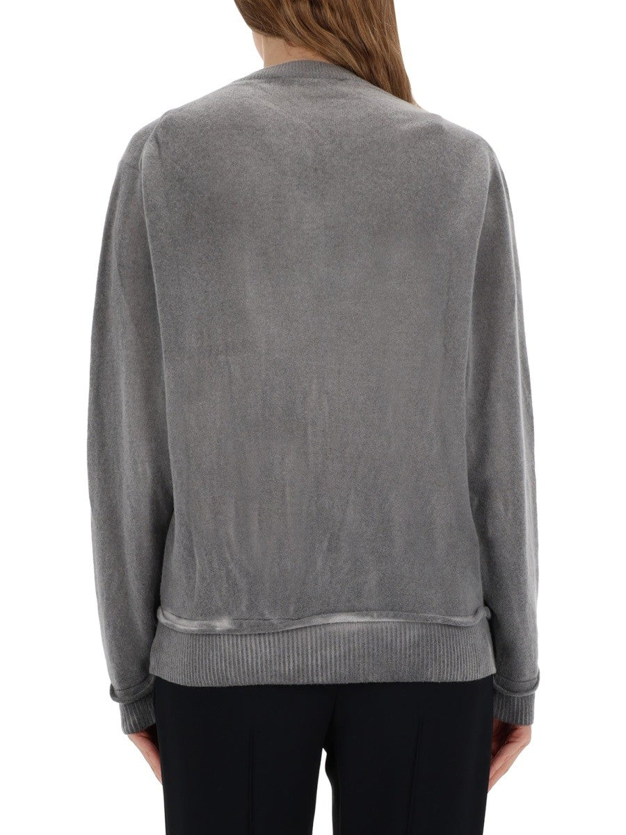 CARDIGAN "DUAL"