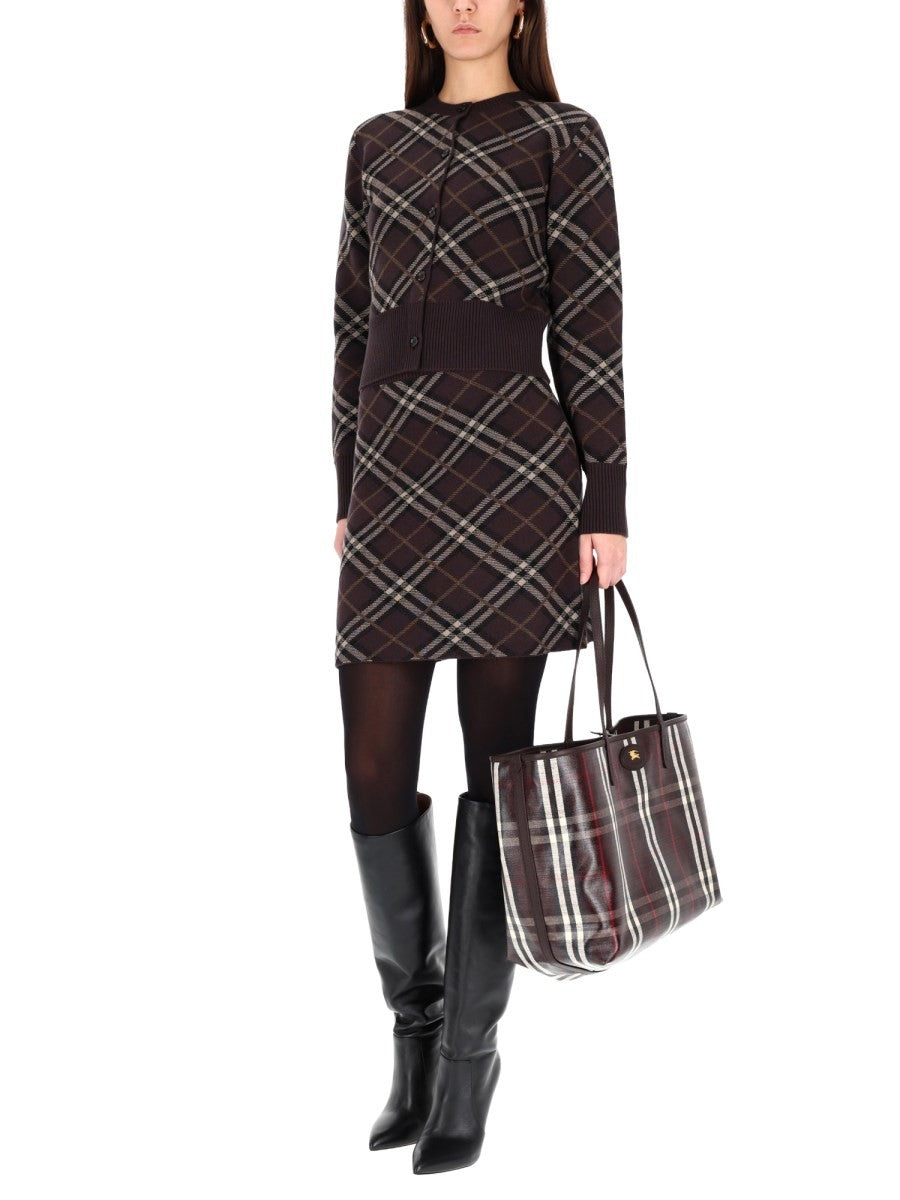 CARDIGAN "GILLIAN"