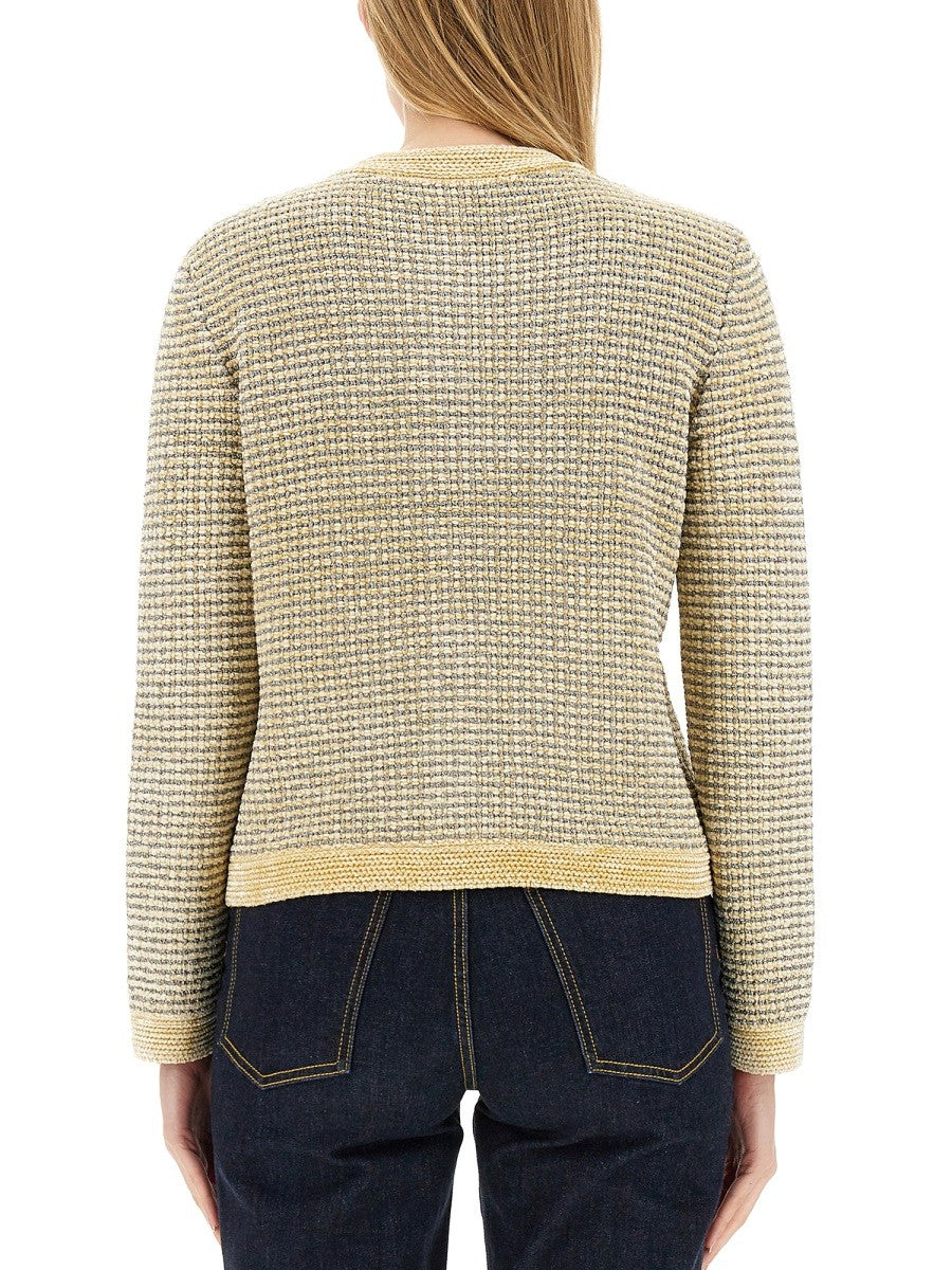 CARDIGAN "KENDRA"