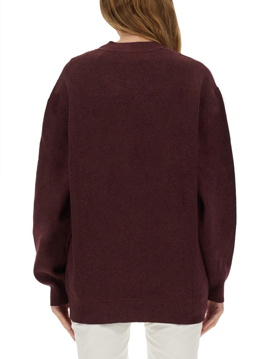CARDIGAN "NORTON"